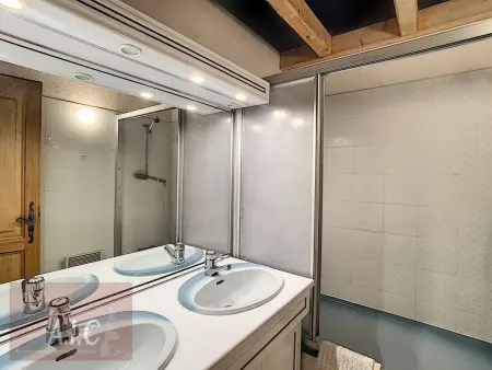 Grand Duplex 110m² 3 Chambres avec Balcon & Terrasse - Photo 10