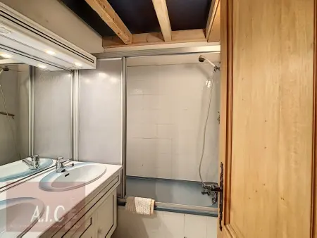 Grand Duplex 110m² 3 Chambres avec Balcon & Terrasse - Photo 11