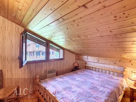 Grand Duplex 110m² 3 Chambres avec Balcon & Terrasse - Photo 12
