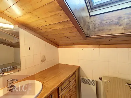 Grand Duplex 110m² 3 Chambres avec Balcon & Terrasse - Photo 14