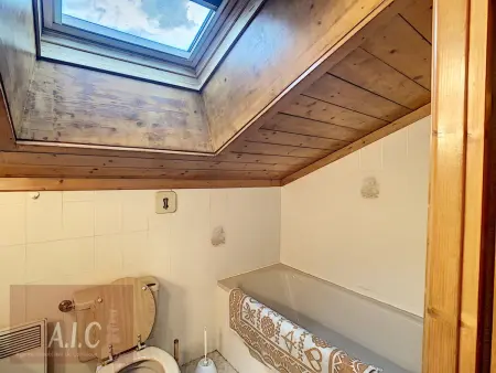 Grand Duplex 110m² 3 Chambres avec Balcon & Terrasse - Photo 15
