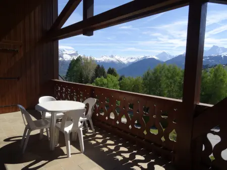 Grand Duplex 110m² 3 Chambres avec Balcon & Terrasse - Photo 19