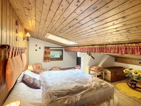 Duplex cosy 35m² près du centre de Combloux, face au Mont Blanc - Photo 11