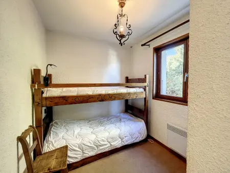 Appartement 3 pièces de charme aux pieds des pistes à Combloux - Photo 9