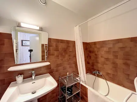 Appartement 3 pièces de charme aux pieds des pistes à Combloux - Photo 11