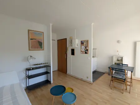 Arcachon - Studio lumineux avec balcon et WIFI, proche plage - Photo 1