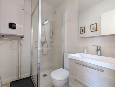 Arcachon - Studio lumineux avec balcon et WIFI, proche plage - Photo 7