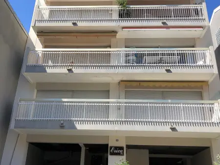 Arcachon - Studio lumineux avec balcon et WIFI, proche plage - Photo 9