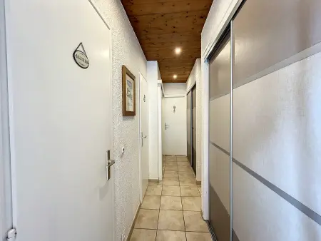 Bel Apt au Centre de Combloux avec Jardin, Balcon, Wifi et Parking à 300m des Commerces - Photo 5