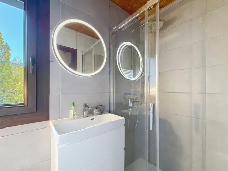 Charmant 3 pièces au pied des pistes à Combloux - Photo 8