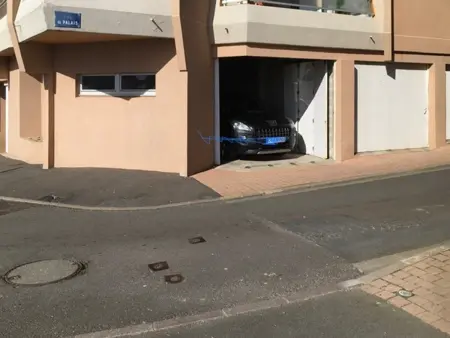 Studio face mer avec garage et proche centre ville, plage, commerces - Photo 11