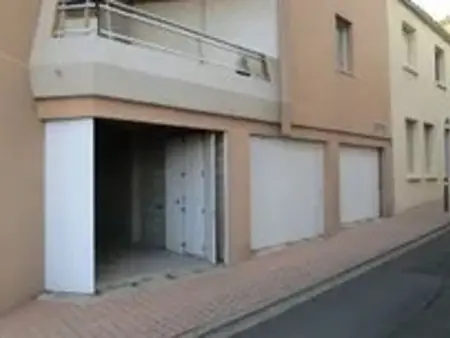 Studio face mer avec garage et proche centre ville, plage, commerces - Photo 13
