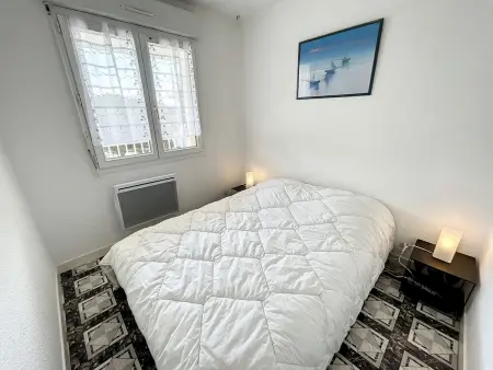 Appartement en front de mer avec balcon et parking privatif - Photo 8