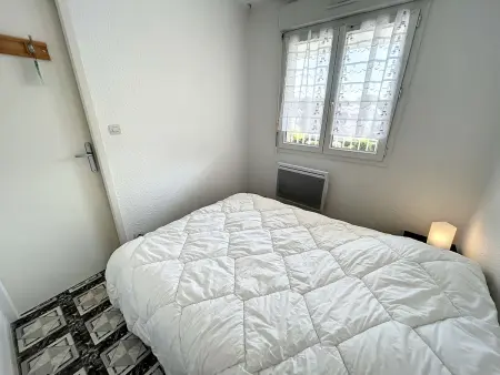 Appartement en front de mer avec balcon et parking privatif - Photo 9