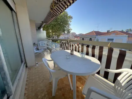 Appartement central à Arcachon, proche plages et commerces, avec terrasse et parking privé - Photo 6