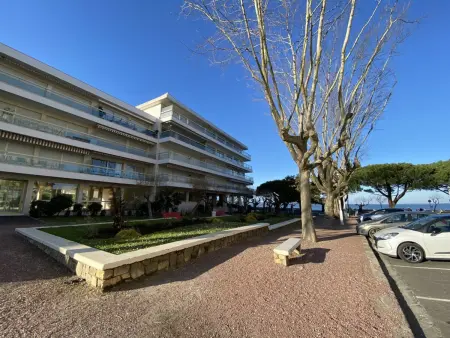 Appartement central à Arcachon, proche plages et commerces, avec terrasse et parking privé - Photo 11