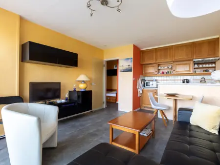 Appartement T2 Biscarrosse - Climatisé, Parking, 4 pers, Centre-Plage - Photo 4