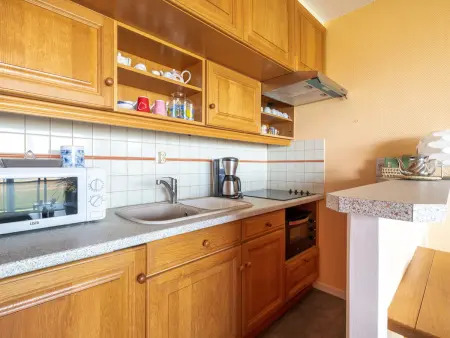 Appartement T2 Biscarrosse - Climatisé, Parking, 4 pers, Centre-Plage - Photo 5