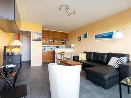 Appartement T2 Biscarrosse - Climatisé, Parking, 4 pers, Centre-Plage - Photo 6