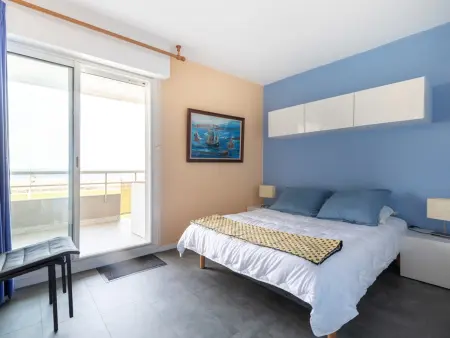 Appartement T2 Biscarrosse - Climatisé, Parking, 4 pers, Centre-Plage - Photo 7