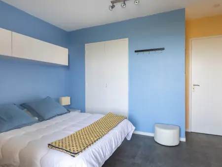 Appartement T2 Biscarrosse - Climatisé, Parking, 4 pers, Centre-Plage - Photo 8