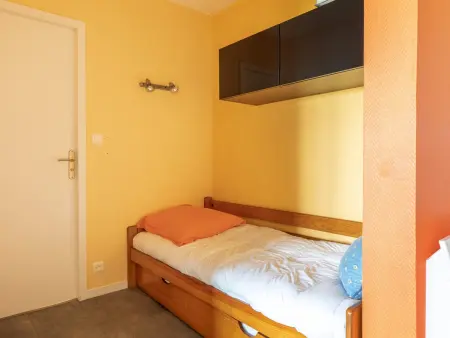 Appartement T2 Biscarrosse - Climatisé, Parking, 4 pers, Centre-Plage - Photo 9