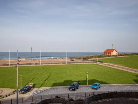 Appartement T2 Biscarrosse - Climatisé, Parking, 4 pers, Centre-Plage - Photo 11