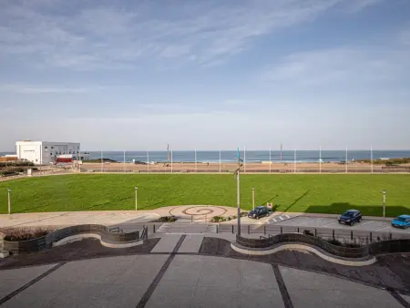 Appartement T2 Biscarrosse - Climatisé, Parking, 4 pers, Centre-Plage - Photo 12