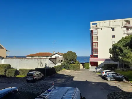 Charmant T2 à Arcachon - Proche plage, Wifi, Parking - Photo 10