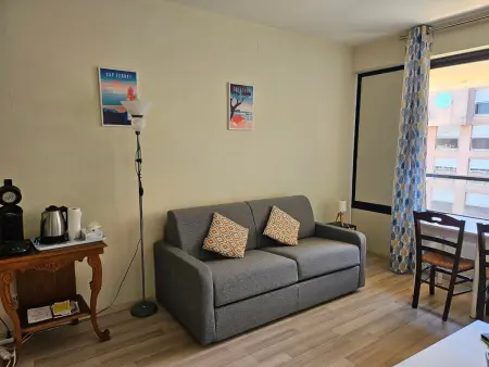 Arcachon Centre - Studio Confortable Proche Plage, Wifi - Photo 3