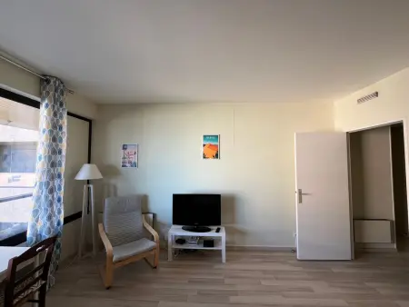 Arcachon Centre - Studio Confortable Proche Plage, Wifi - Photo 4