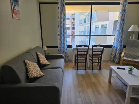 Arcachon Centre - Studio Confortable Proche Plage, Wifi - Photo 5