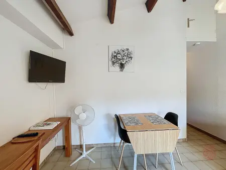 Bel F2 avec terrasse à 650m des Thermes de Lamalou, animaux acceptés, WIFI, proche golf et randonnées - Photo 9