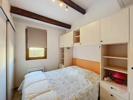 Bel F2 avec terrasse à 650m des Thermes de Lamalou, animaux acceptés, WIFI, proche golf et randonnées - Photo 10
