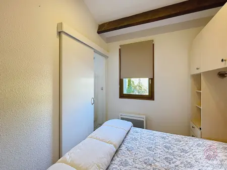 Bel F2 avec terrasse à 650m des Thermes de Lamalou, animaux acceptés, WIFI, proche golf et randonnées - Photo 11