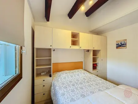 Bel F2 avec terrasse à 650m des Thermes de Lamalou, animaux acceptés, WIFI, proche golf et randonnées - Photo 14