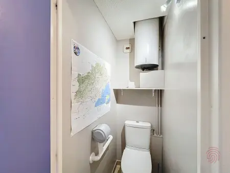 Bel F2 avec terrasse à 650m des Thermes de Lamalou, animaux acceptés, WIFI, proche golf et randonnées - Photo 15