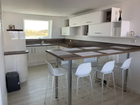 Fort-Mahon-Plage: Duplex 2 chambres, parking, balcon, plage à proximité - Photo 3
