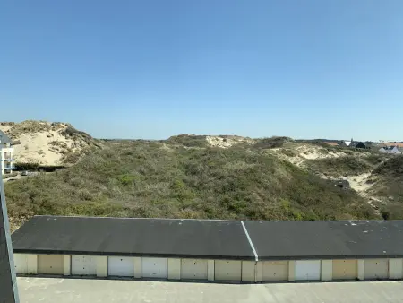 Fort-Mahon-Plage: Duplex 2 chambres, parking, balcon, plage à proximité - Photo 16