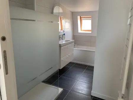 Fort-Mahon-Plage: Duplex 2 chambres, parking, balcon, plage à proximité - Photo 17
