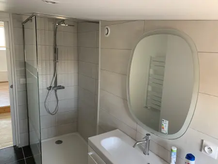Fort-Mahon-Plage: Duplex 2 chambres, parking, balcon, plage à proximité - Photo 19