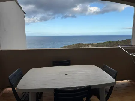 Banyuls-sur-Mer T2 avec terrasse et WIFI, Appartement 4 personnes à Banyuls sur Mer - Photo 2