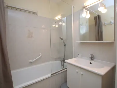 Banyuls-sur-Mer T2 avec terrasse et WIFI, Appartement 4 personnes à Banyuls sur Mer - Photo 12