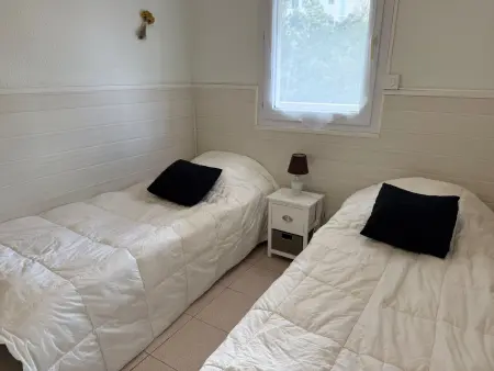 Banyuls-sur-Mer T2 avec terrasse et WIFI, Appartement 4 personnes à Banyuls sur Mer - Photo 17