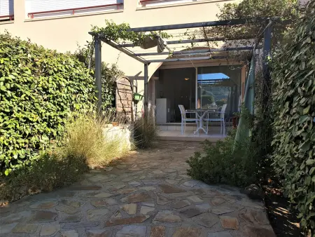Appartement T2 avec parking et jardin à 300 m de la plage - Photo 1