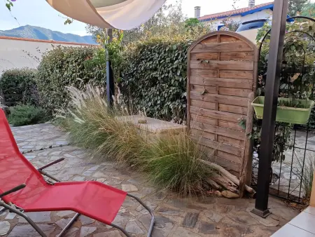 Appartement T2 avec parking et jardin à 300 m de la plage - Photo 2