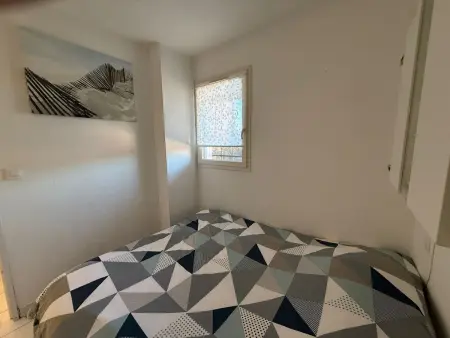 Appartement T2 avec parking et jardin à 300 m de la plage - Photo 15