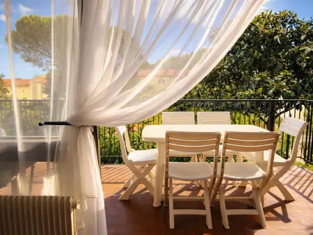 Appartement pour 6 avec terrasse à Collioure, proche plage - Photo 1