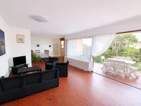 Appartement pour 6 avec terrasse à Collioure, proche plage - Photo 3