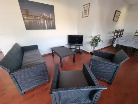 Appartement pour 6 avec terrasse à Collioure, proche plage - Photo 4